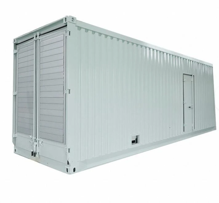6,6kv Diesel Genset