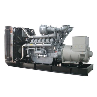 Marine Diesel Generator Sæt