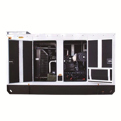 Standby Diesel Generator Sæt